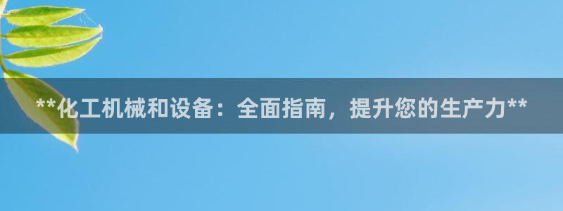 新城平台是干嘛的公司啊