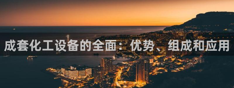 新城平台招商