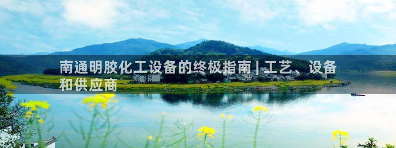 新城平台招商