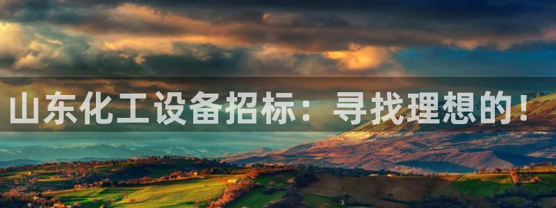 新城平台官网首页